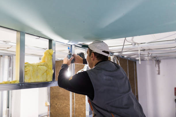 Best DIY Insulation Kits and Guidance in Fort Recovery, OH