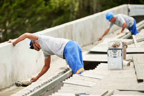 Best Eco-Friendly Insulation in Fort Recovery, OH