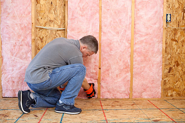 Types of Insulation We Offer in Fort Recovery, OH