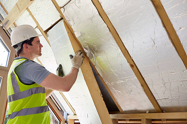 Best Energy Efficiency Insulation in Fort Recovery, OH