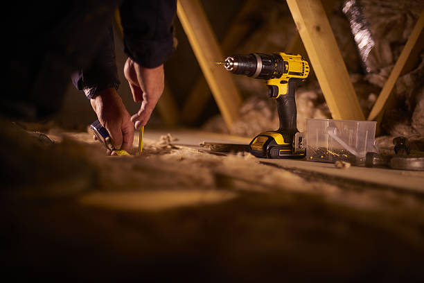 Best Insulation Maintenance and Repair in Fort Recovery, OH